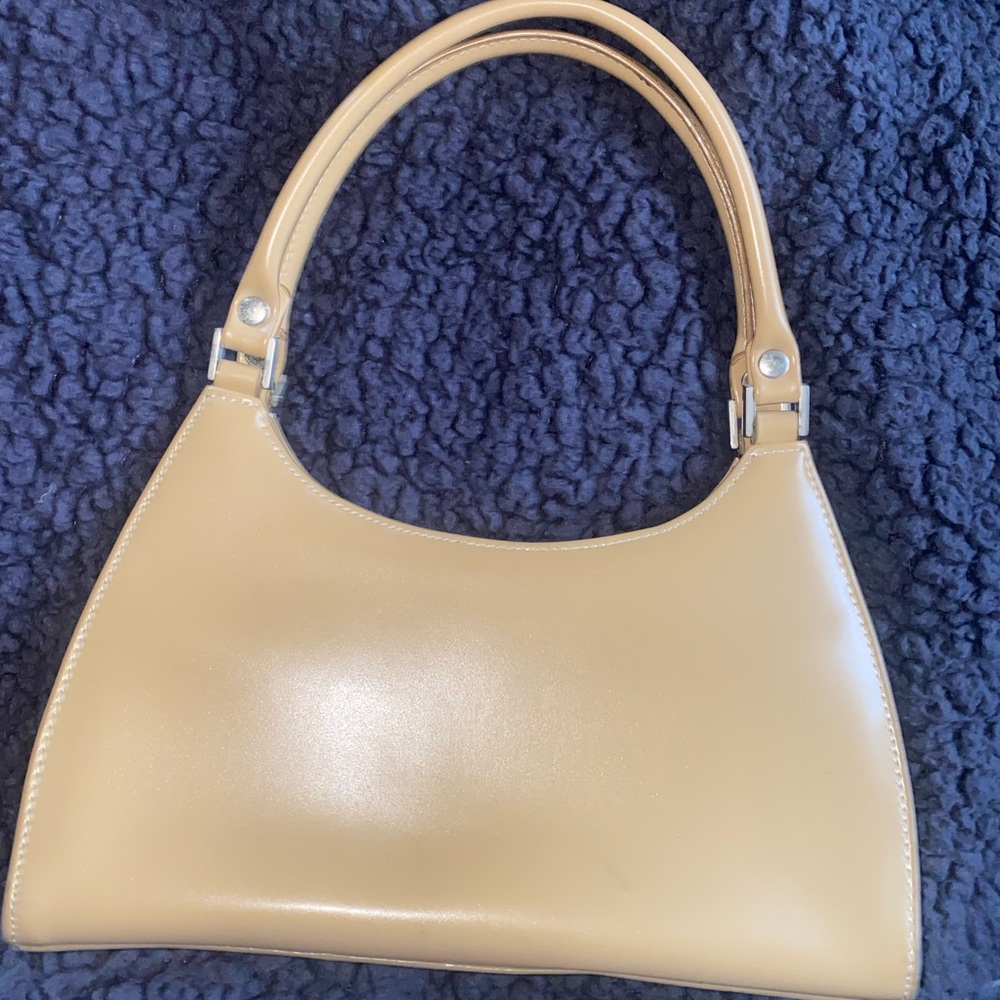Vintage Leather Purse